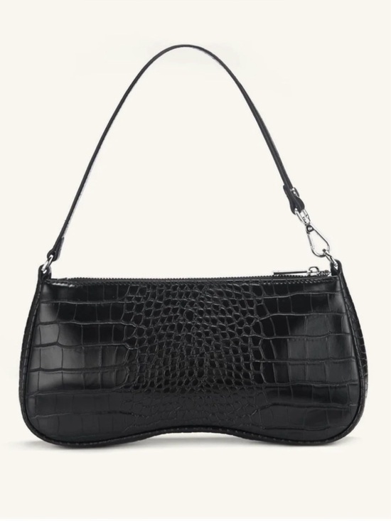 JW PEI Handbags - JW Pei Eva bag black